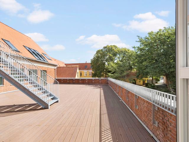 Lejlighed til leje i Spegerborg Huse, Skælskør