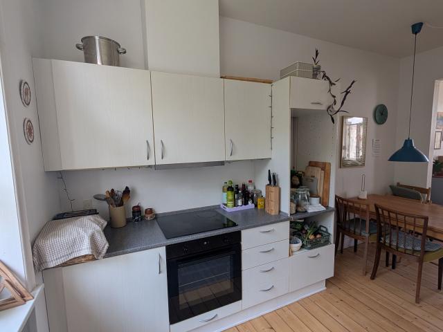 Lejlighed til leje i Rudkøbing, Langeland