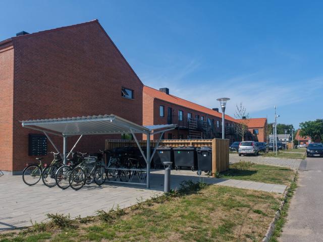 Lejlighed til leje i Odense