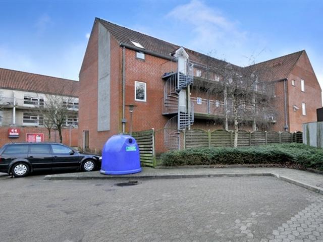 Lejlighed til leje i Give, Vejle