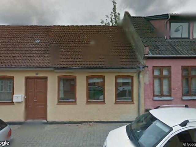 Lejlighed til leje i Fredericia