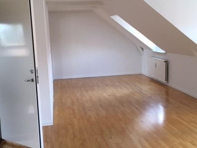 Lejlighed til leje i Feddet, Kerteminde