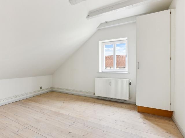 Lejlighed til leje i Odense