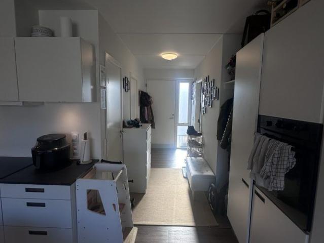 Lejlighed til leje i Østerby, Esbjerg
