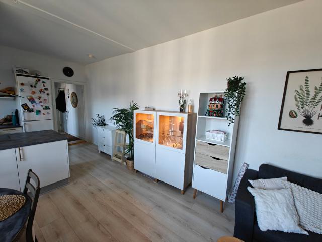Lejlighed til leje i Middelfart