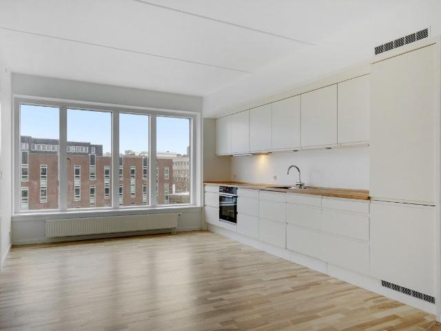 Lejlighed til leje i Valby, København