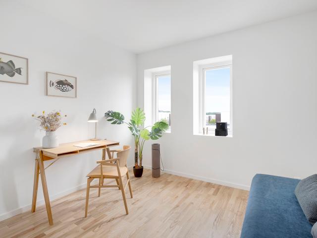 Lejlighed til leje i Aalborg, Brønderslev-Dronninglund