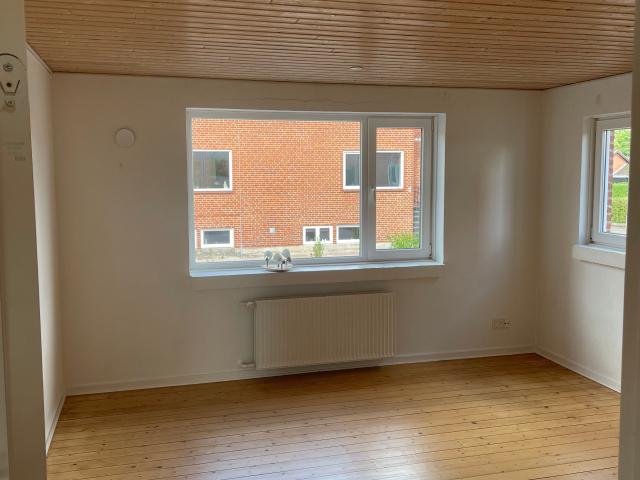 Lejlighed til leje i Holstebro, Århus
