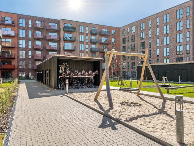 Lejlighed til leje i Vejle