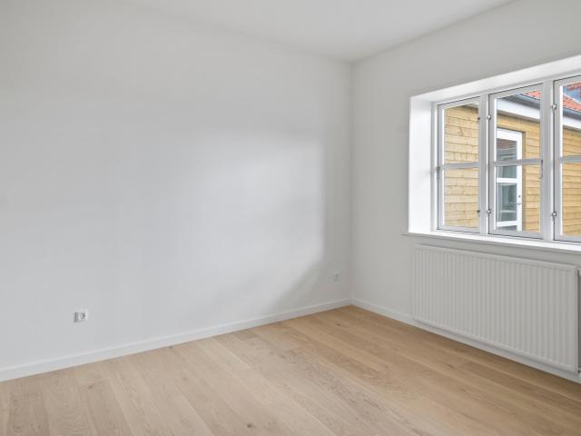 Lejlighed til leje i Sølyst, Skanderborg
