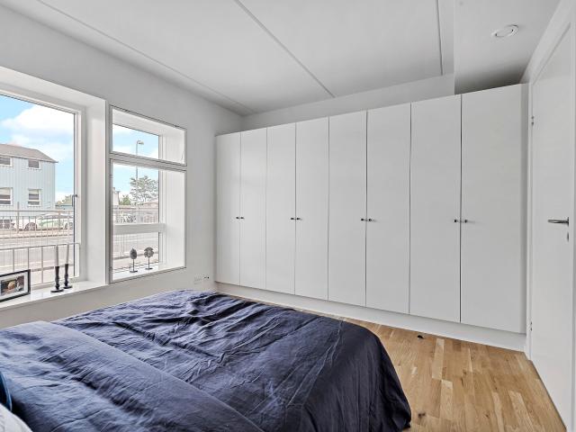 Lejlighed til leje i Odense
