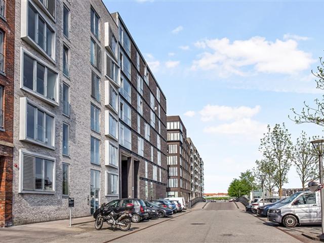 Lejlighed til leje i København, København SV Lejlighed til leje i København, København SV