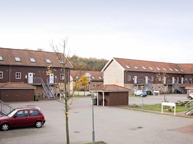 Lejlighed til leje i Svendborg