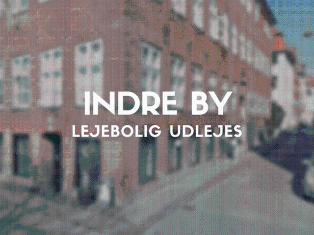 Lejlighed til leje i København, Brøndby