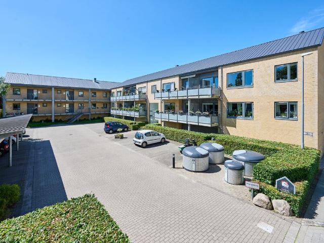 Lejlighed til leje i Ikast, Århus