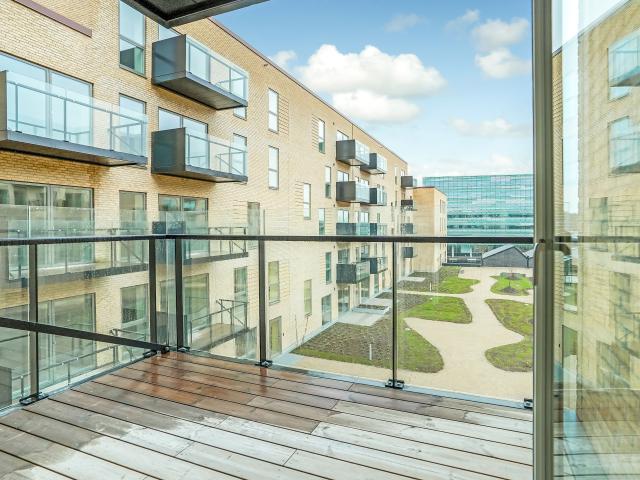 Lejlighed til leje i Odense