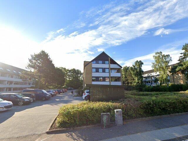 Lejlighed til leje i Roskilde
