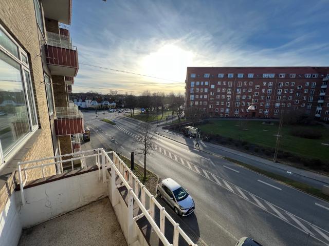 Lejlighed til leje i Århus