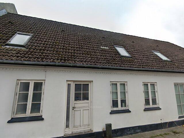 Lejlighed til leje i Sakskøbing, Guldborgsund Kommune