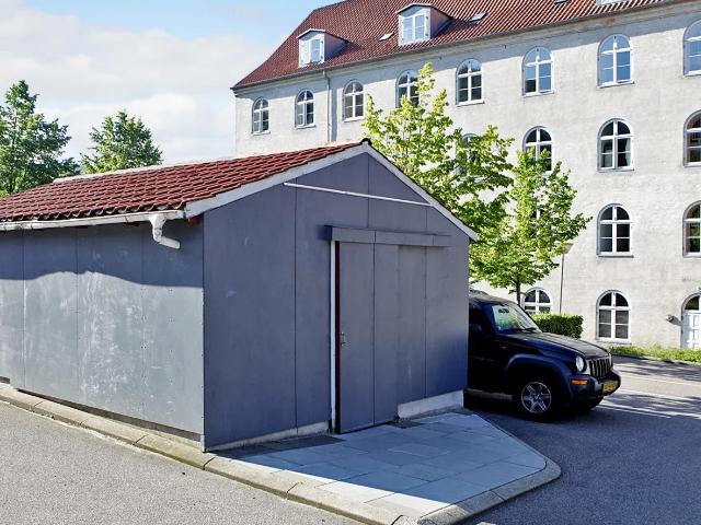 Lejlighed til leje i Vejle