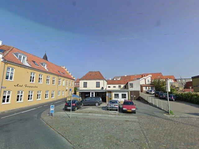 Lejlighed til leje i Faaborg, Faaborg-Midtfyn