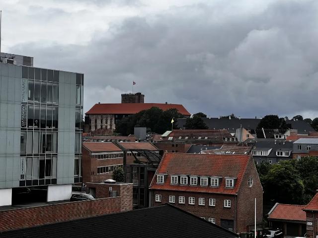 Lejlighed til leje i Kolding