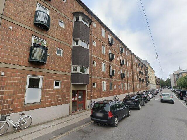 Lejlighed til leje i Frederiksberg, Frederiksberg Kommune