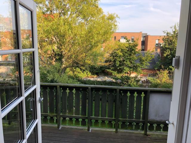Lejlighed til leje i Horsens, Århus