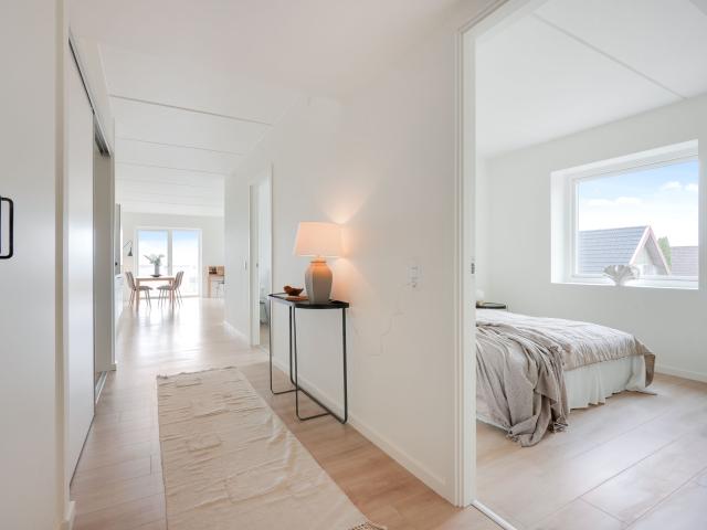 Lejlighed til leje i Taulov, Fredericia