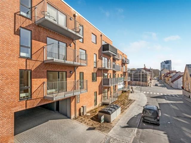 Lejlighed til leje i Århus