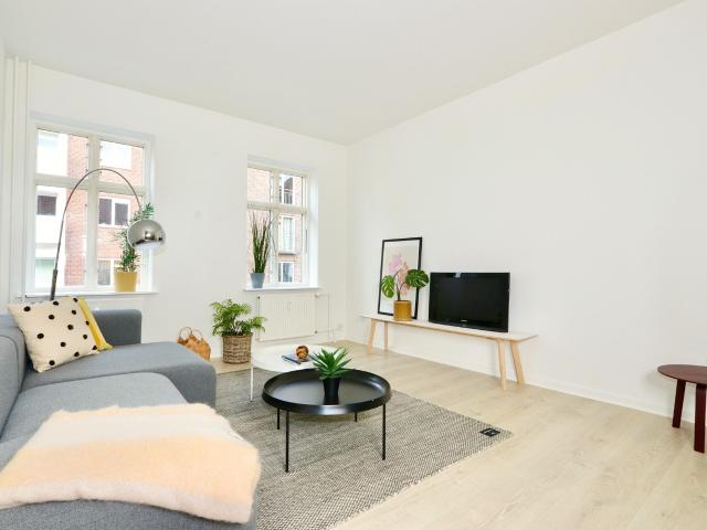 Lejlighed til leje i Horsens, Århus