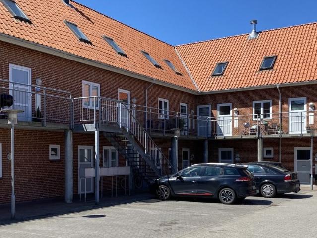 Lejlighed til leje i Them, Silkeborg Kommune