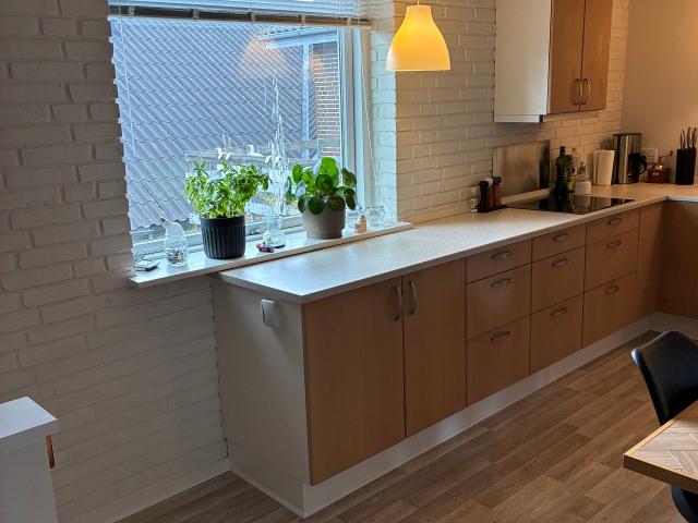 Lejlighed til leje i Ejstrupholm, Århus
