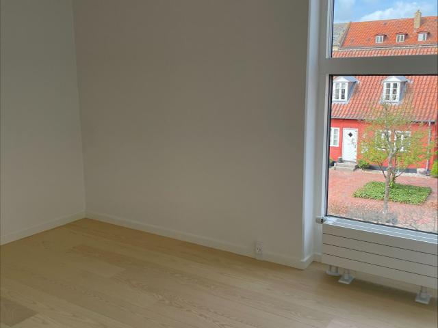 Lejlighed til leje i Sorø