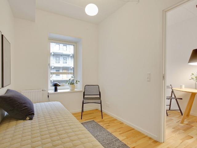 Lejlighed til leje i Aalborg, Brønderslev-Dronninglund