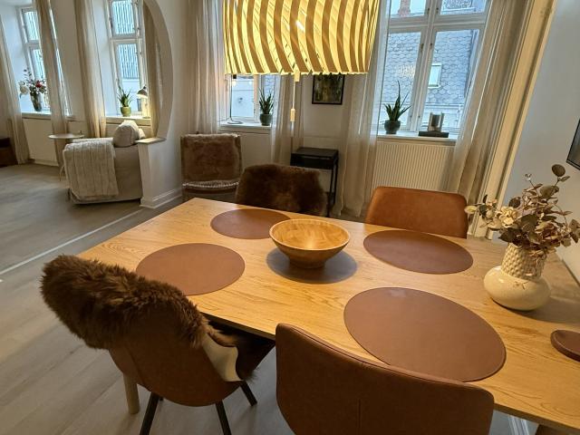 Lejlighed til leje i Lille Grundet, Vejle