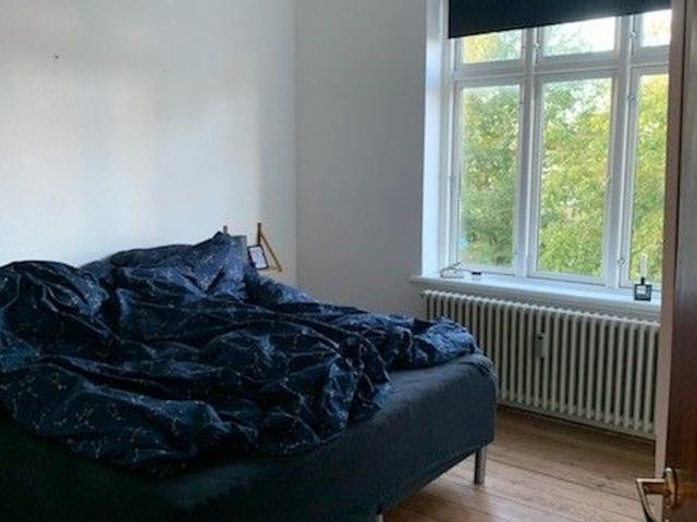 Lejlighed til leje i Haderslev, Haderslev Kommune