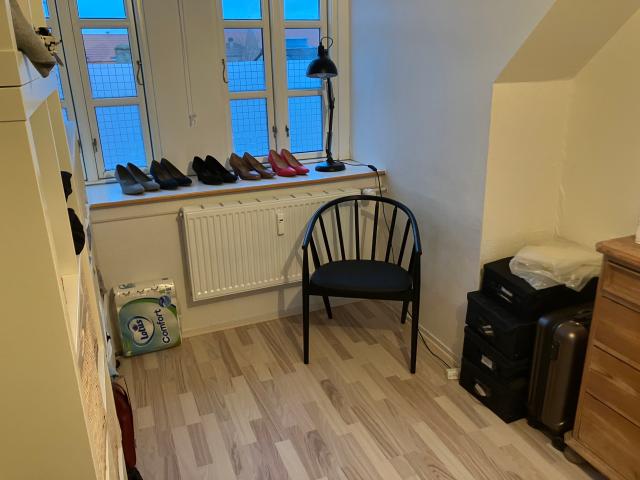 Lejlighed til leje i Horsens, Århus