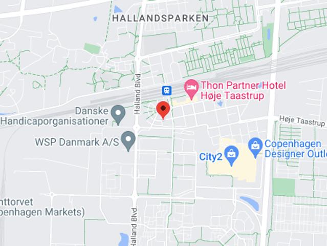 Lejlighed til leje i Taastrup, Brøndby