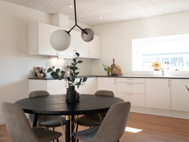 Lejlighed til leje i Århus