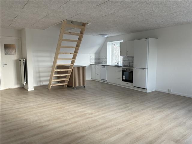 Lejlighed til leje i Skagen, Brønderslev-Dronninglund