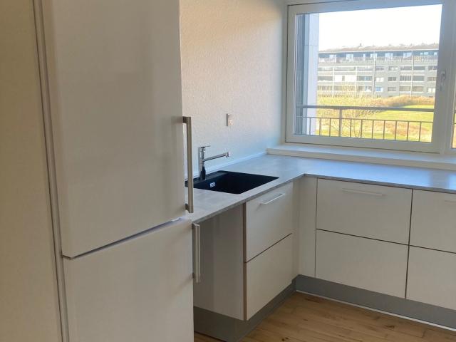 Lejlighed til leje i Lemvig, Århus