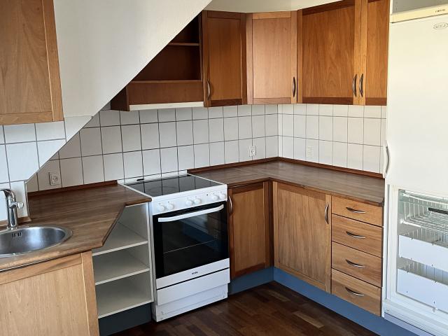 Lejlighed til leje i Middelfart