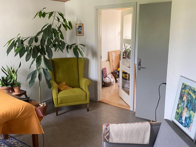 Lejlighed til leje i Farsø, Brønderslev-Dronninglund