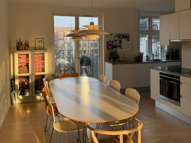 Lejlighed til leje i Aalborg, Brønderslev-Dronninglund