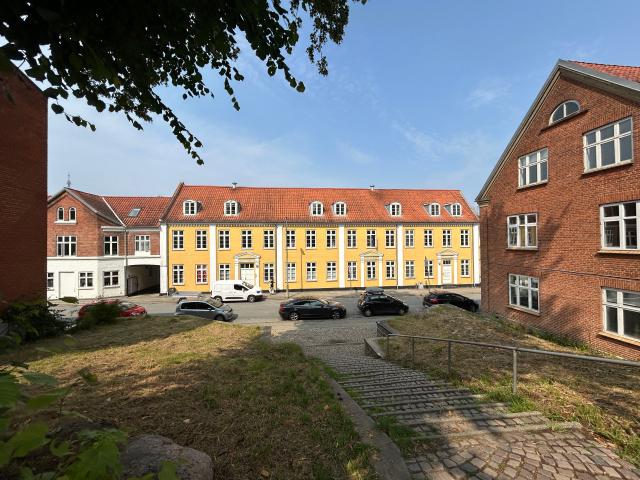 Lejlighed til leje i Odder, Odder Kommune