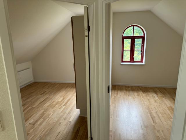 Lejlighed til leje i Ullerslev, Nyborg