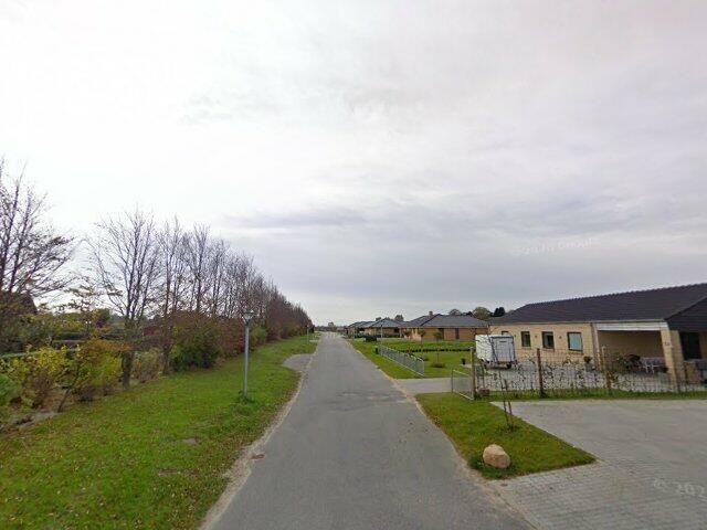 Lejlighed til leje i Middelfart