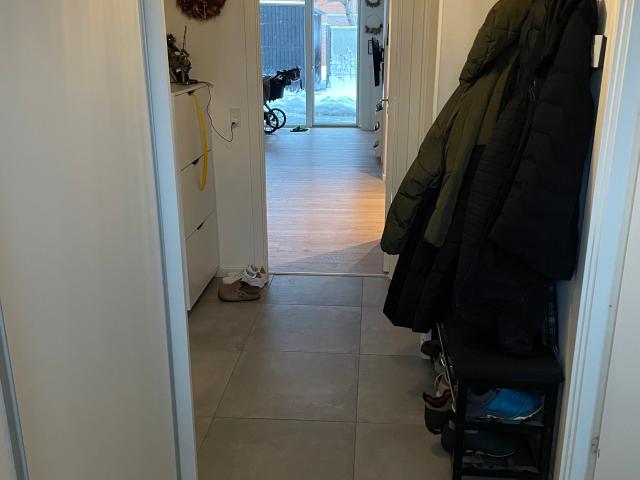 Lejlighed til leje i Ikast, Århus