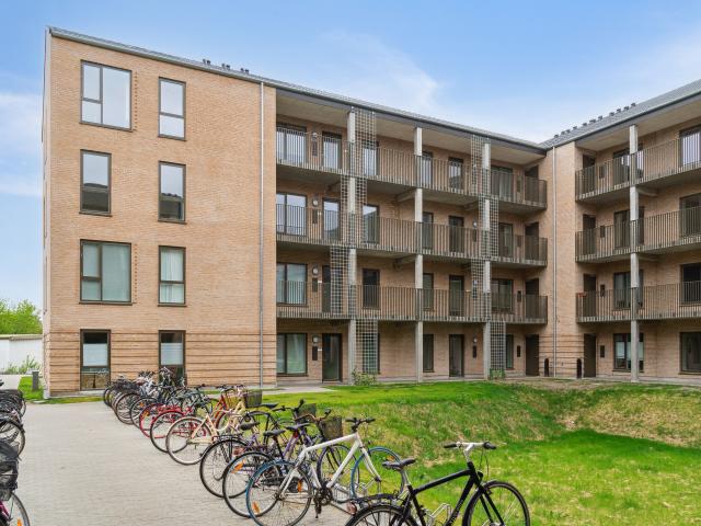 Lejlighed til leje i Silkeborg, Århus